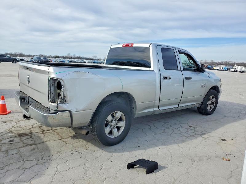 2013 Dodge RAM 1500 ST