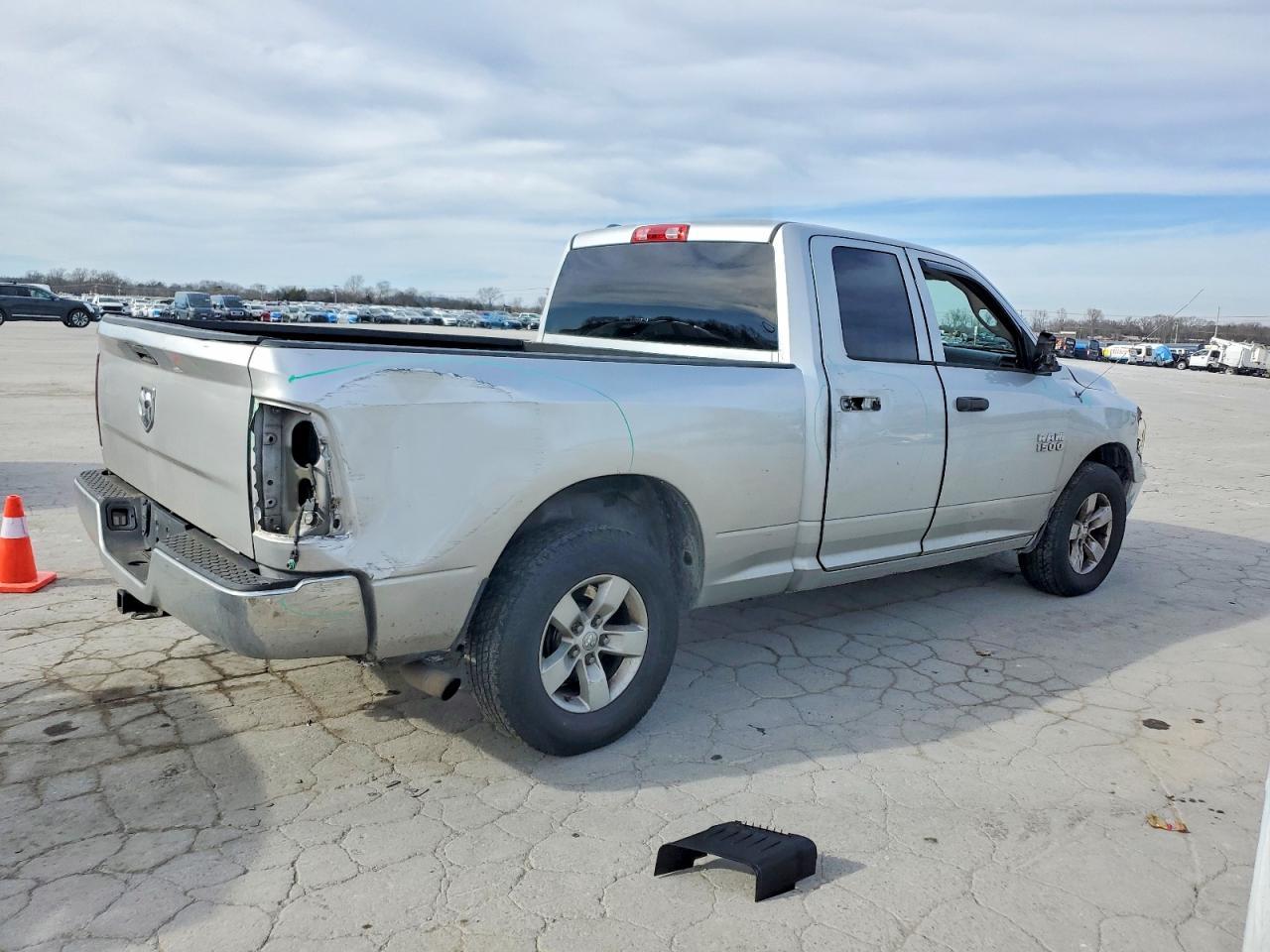 2013 Dodge RAM 1500 ST