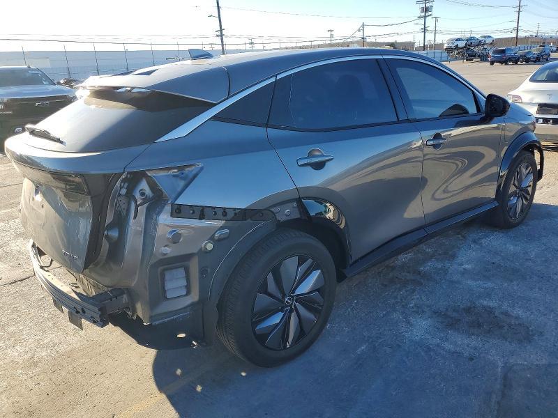 2024 Nissan Ariya Evolve+