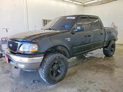 2003 Ford F150 Supercrew for sale in Madisonville, TN