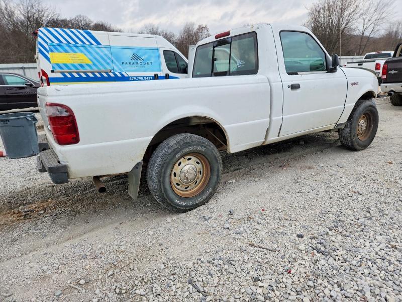 2003 Ford Ranger