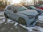 2024 Mercedes-Benz Gle 63 s 4matic amg