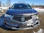 2019 Acura Mdx Technology
