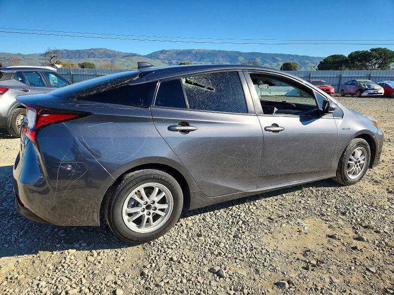 2021 Toyota Prius Special Edition