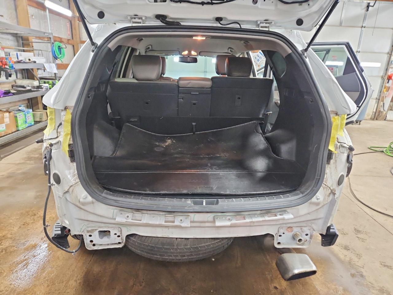 2013 Hyundai Santa fe Sport