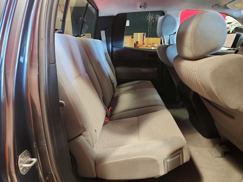 2010 Toyota Tundra Double cab SR5