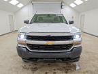 2018 Chevrolet Silverado K1500