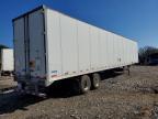 2016 Stoughton Zgpvw-535T-S-C-AR DRY Van Trailer