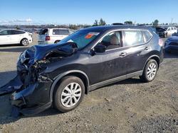 Nissan salvage cars for sale: 2016 Nissan Rogue s
