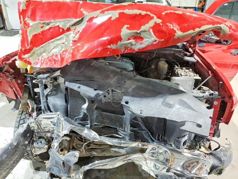 2009 Chevrolet Silverado K1500 lt