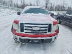 2009 Ford F150 Supercrew