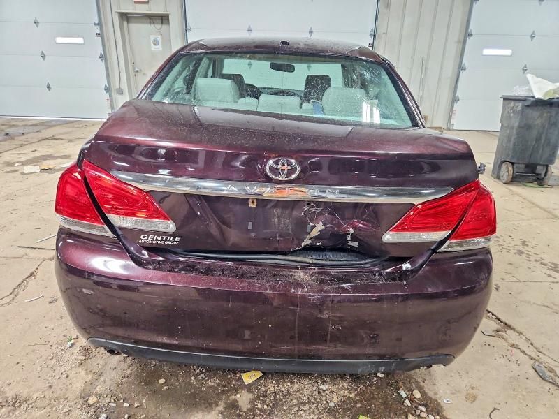 2011 Toyota Avalon Base
