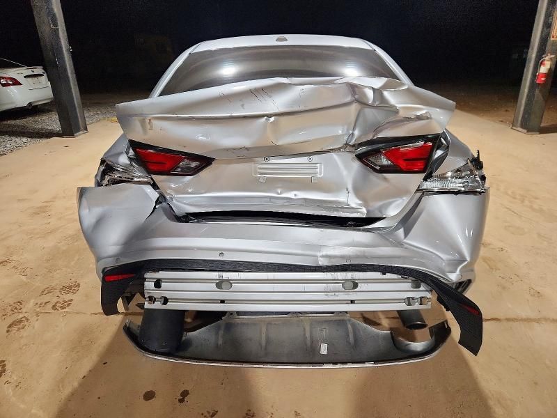 2023 Nissan Altima sl