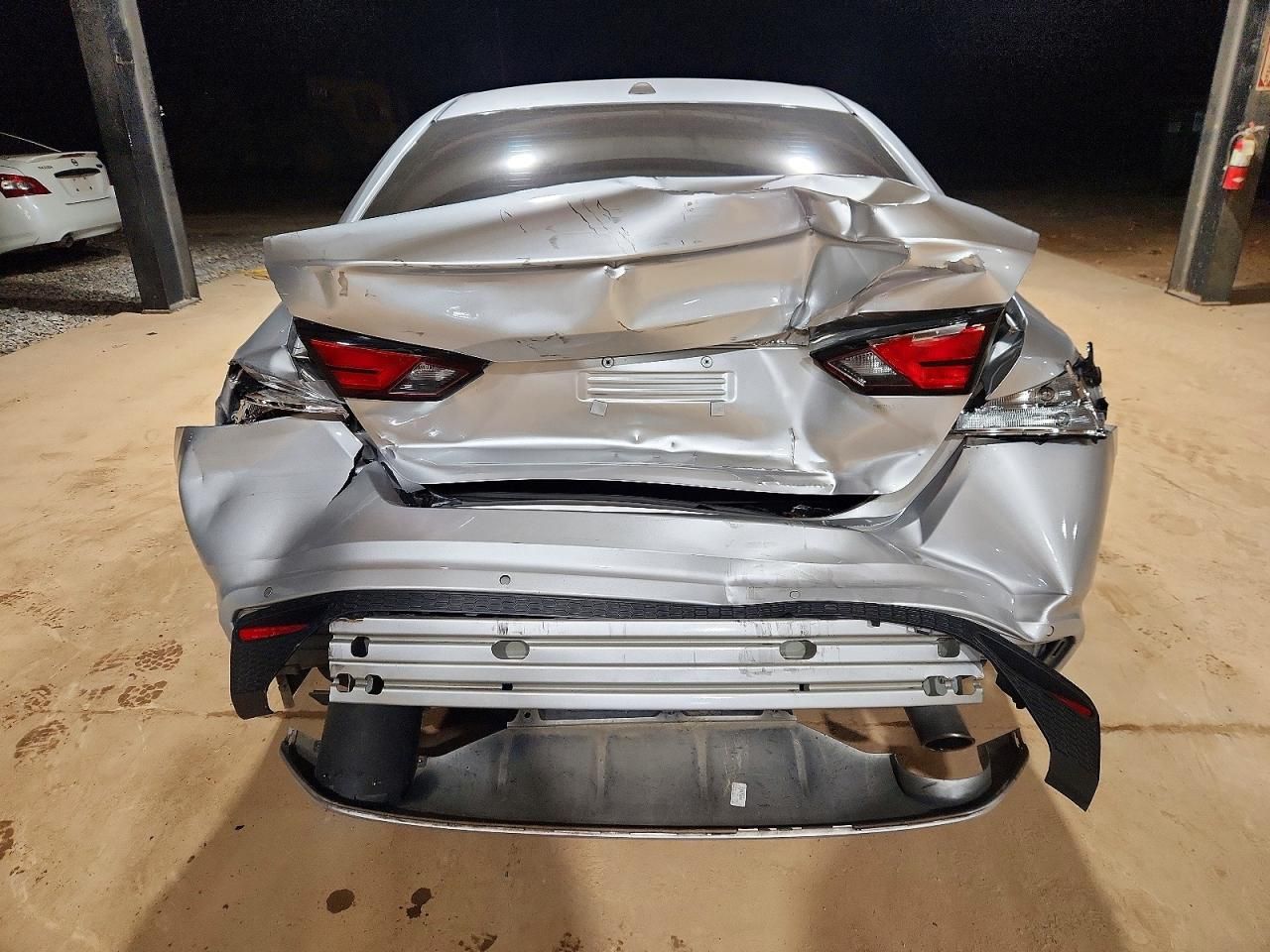 2023 Nissan Altima sl