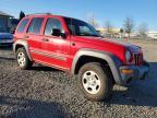2003 Jeep Liberty Sport