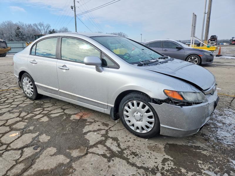 2006 Honda Civic lx