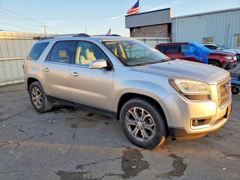 2015 GMC Acadia Slt-1