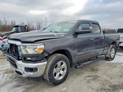 2019 Dodge RAM 1500 BIG Horn en venta en Leroy, NY