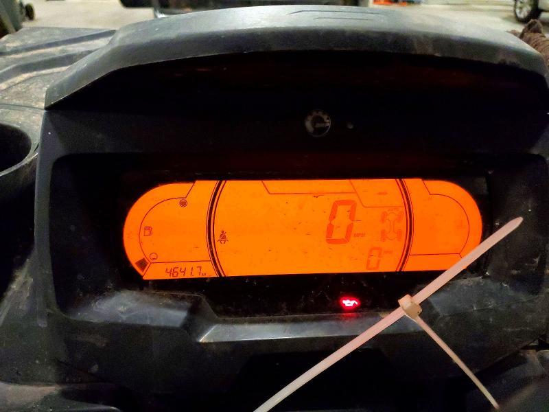 2023 Can Am 2023 CAN-AM Defender Utility Vehicle