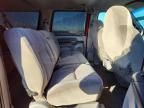 2001 Ford Excursion xlt