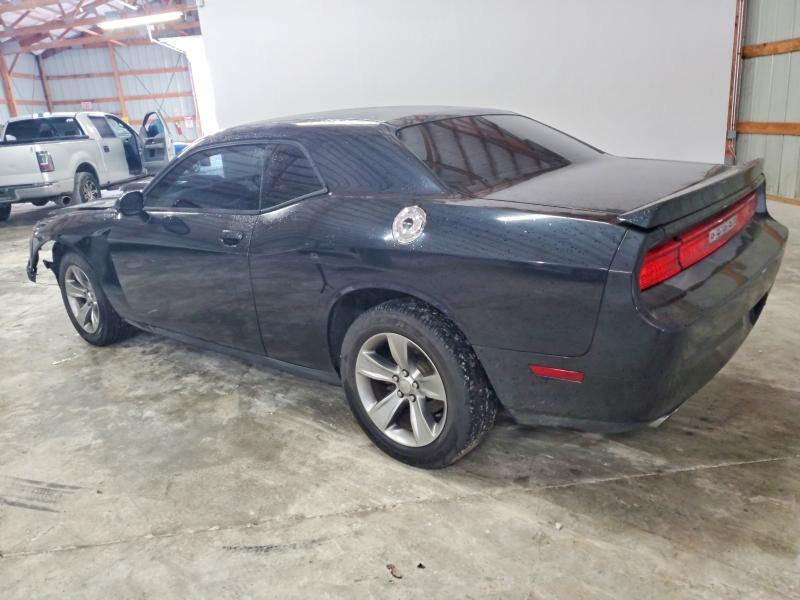 2011 Dodge Challenger