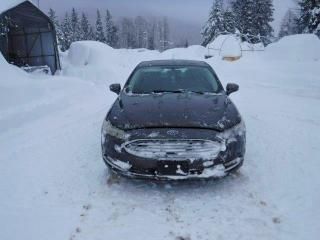 2018 Ford Fusion se Hybrid