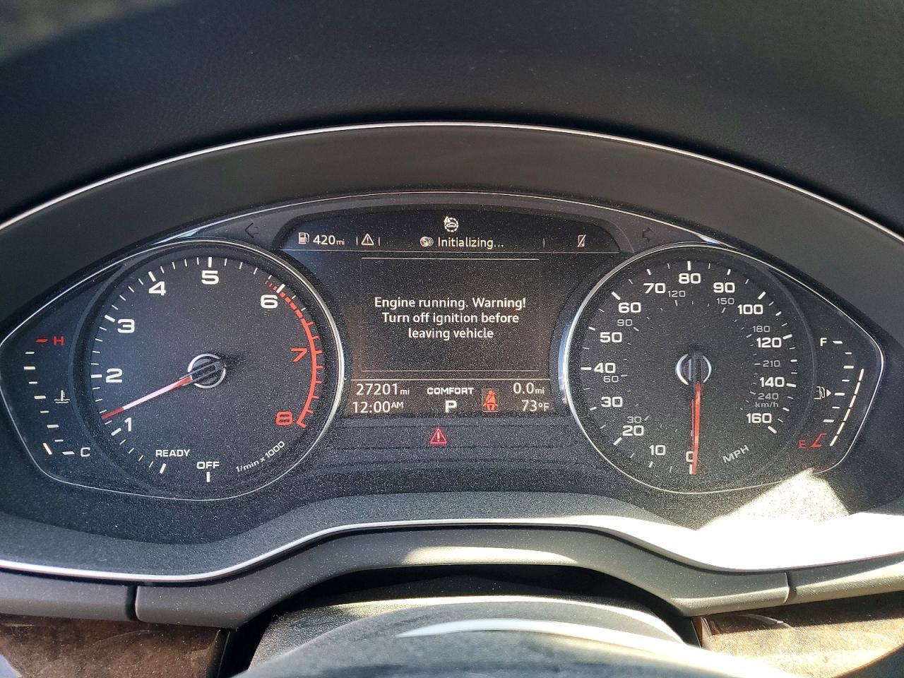 2019 Audi Q5 Premium