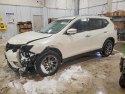 2016 Nissan Rogue s for sale in Wayland, MI