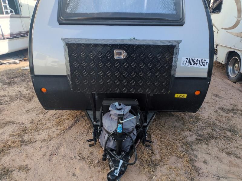 2022 Safari Condo Alto