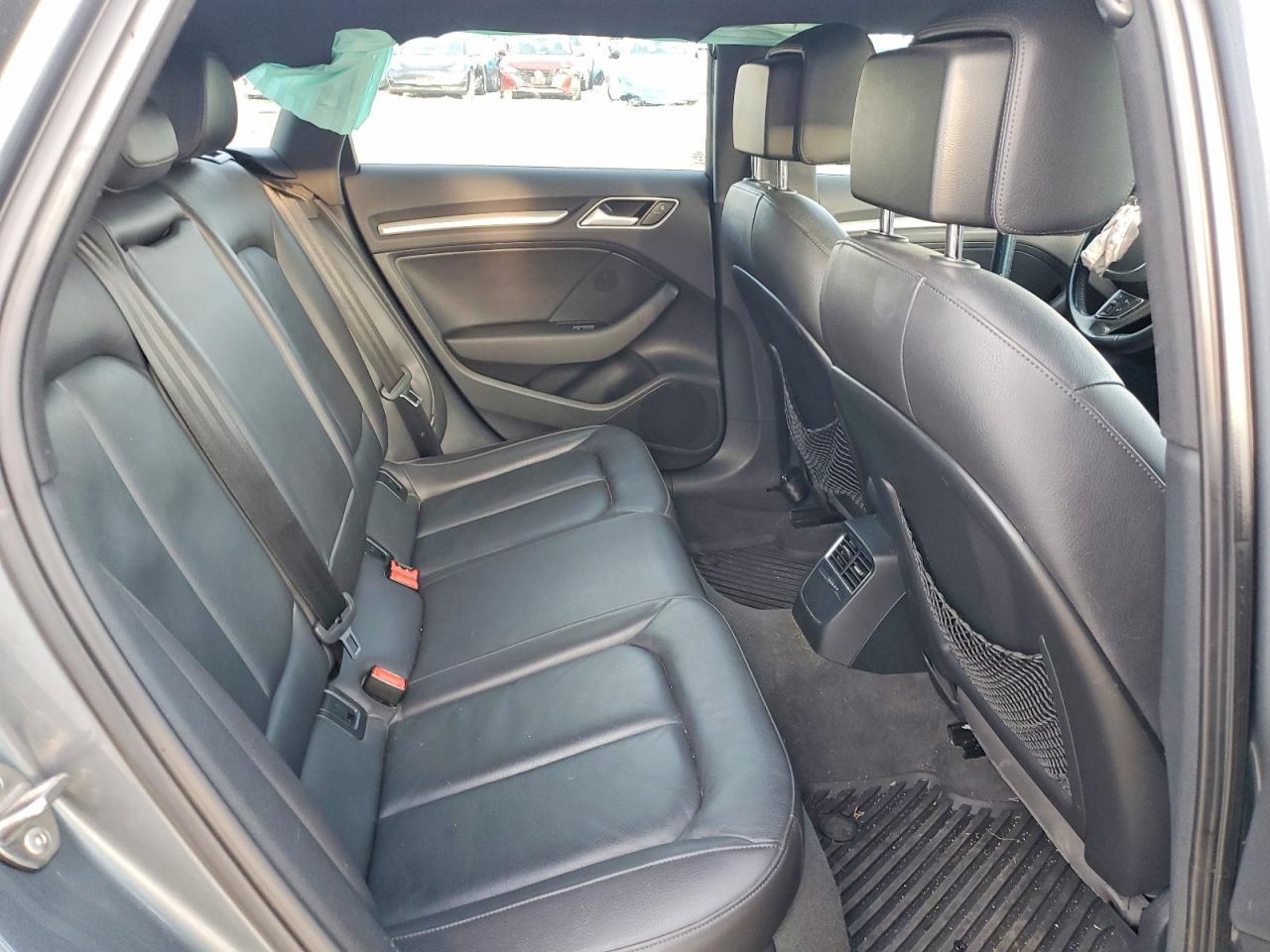 2016 Audi A3 E-tron Premium