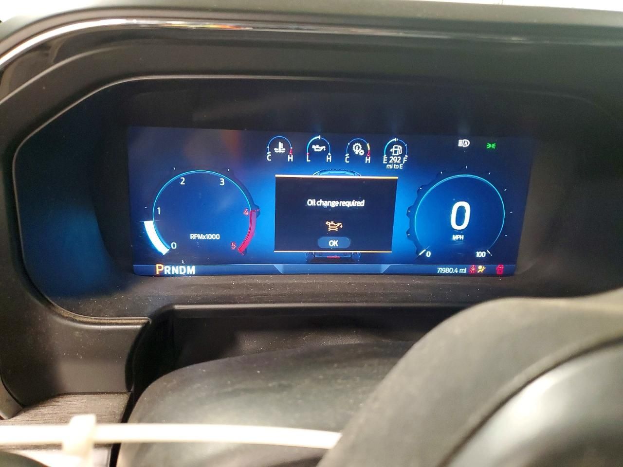 2023 Ford F350 Super Duty