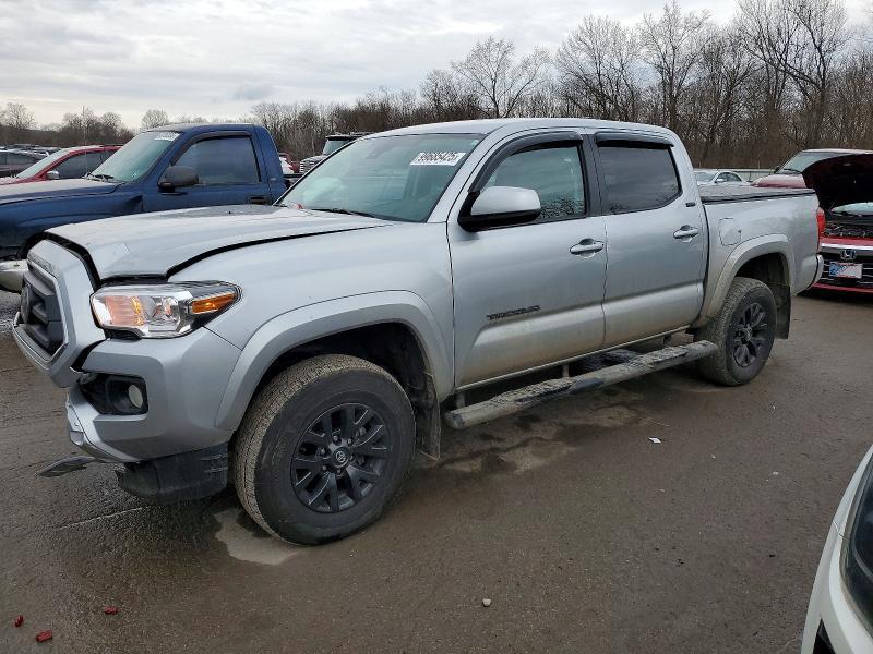 2023 Toyota Tacoma Double cab