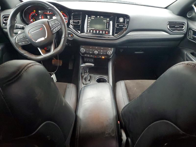 2021 Dodge Durango gt