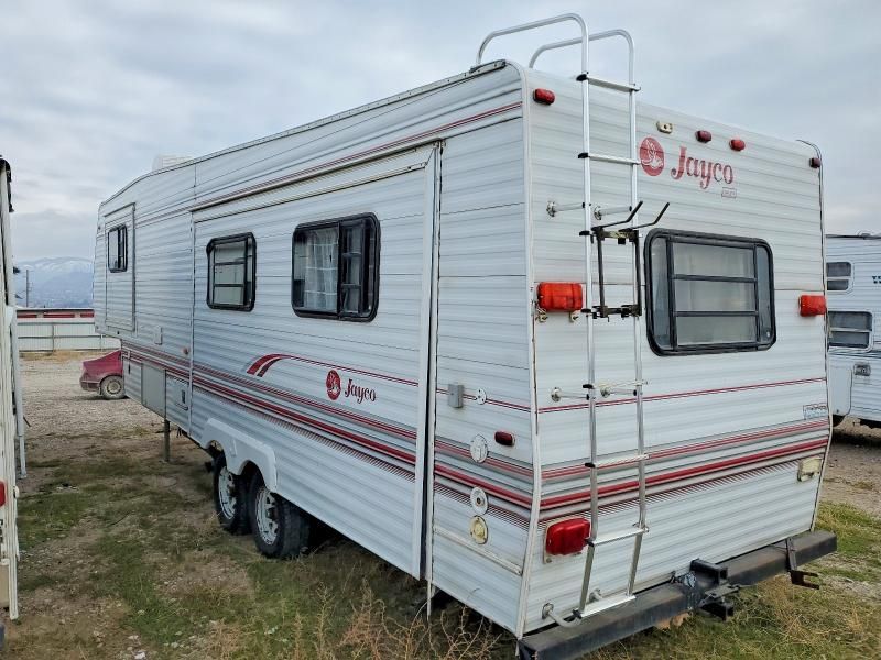 1996 Jayco Eagle-camper