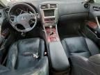 2008 Lexus Is 250