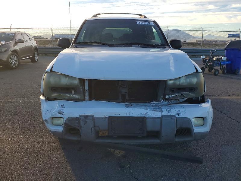 2004 Chevrolet Trailblazer ext ls