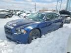 2013 Dodge Charger Police