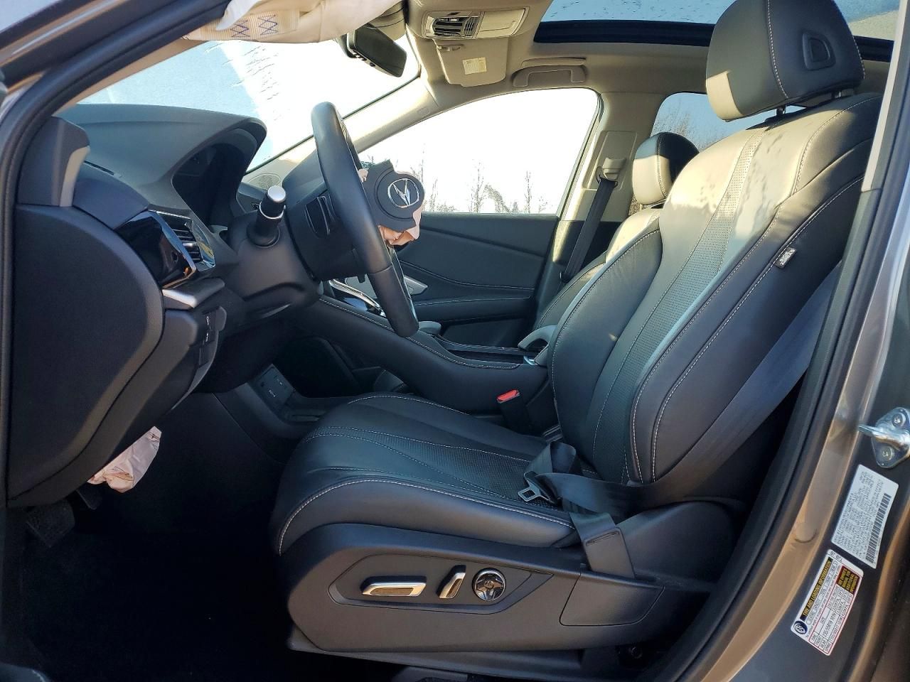 2023 Acura Rdx Technology