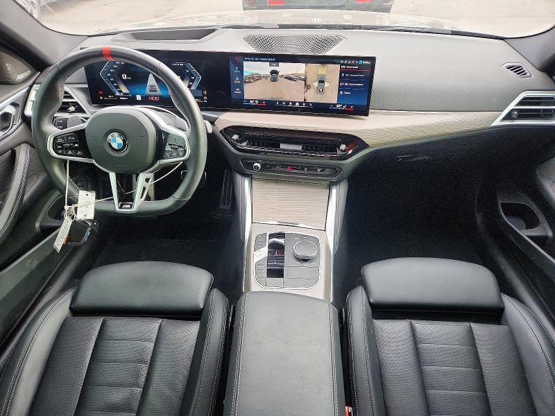 2025 BMW M440xi