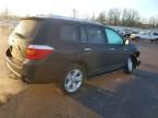 2010 Toyota Highlander Limited
