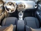 2016 Nissan Juke s