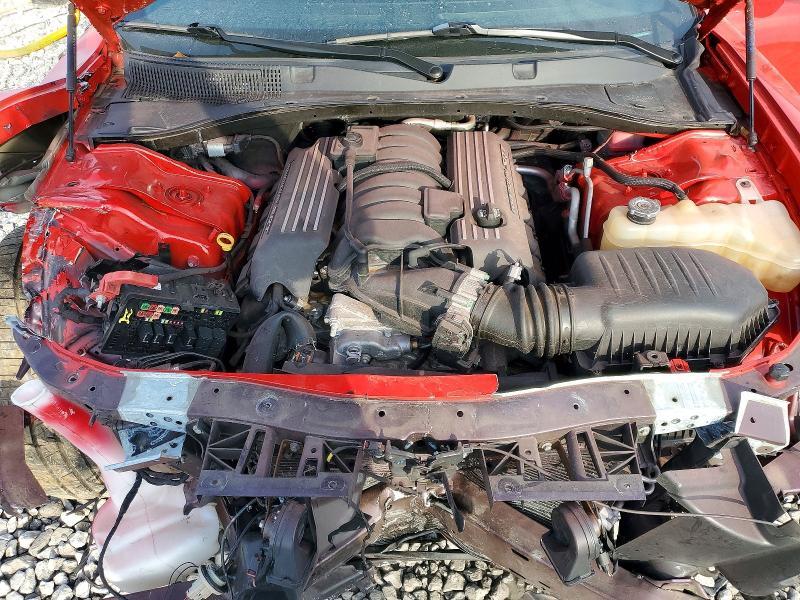 2021 Dodge Charger Scat Pack