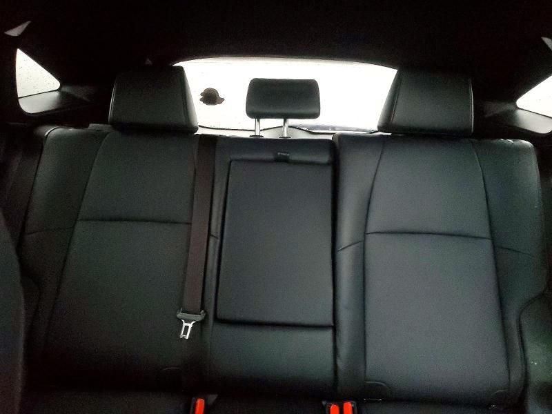 2023 Toyota Venza le