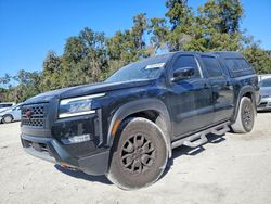 2023 Nissan Frontier s en venta en Ocala, FL