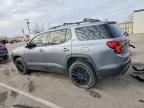 2022 GMC Acadia slt