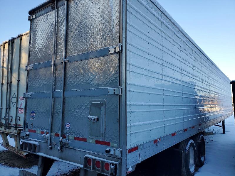 2020 Utility Tr Utility Trailer