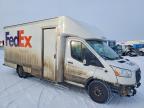 2020 Ford Transit Delivery Truck