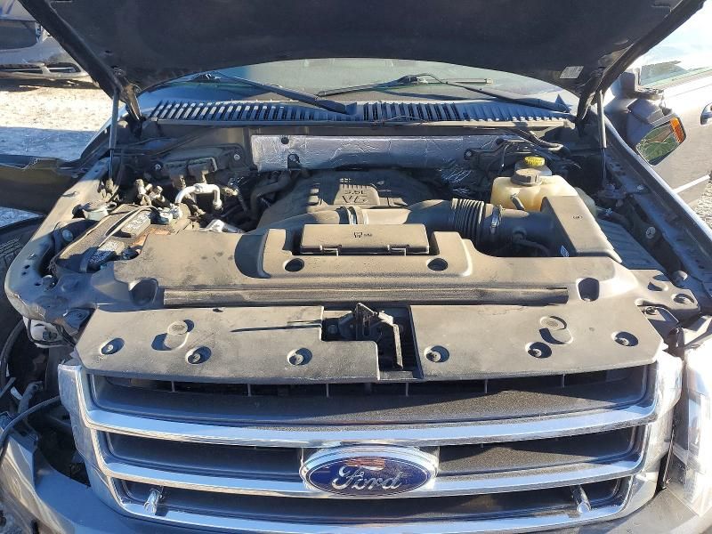 2016 Ford Expedition xlt