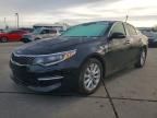 2018 KIA Optima ex
