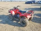 2013 Honda Fourtrax Recon ATV
